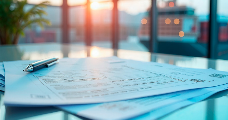 Tùy theo từng khu vực, giấy chứng nhận CO sẽ khác