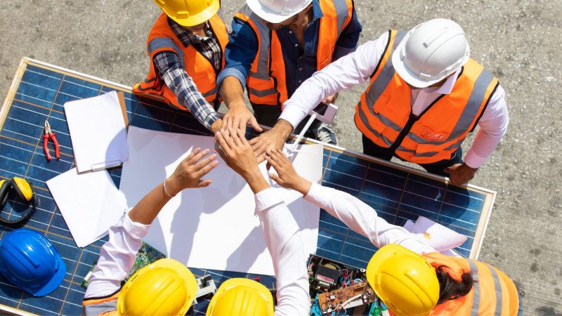 Hiểu rõ lợi ích khi được cấp thẻ an toàn lao động, bạn sẽ có làm việc có trách nhiệm hơn