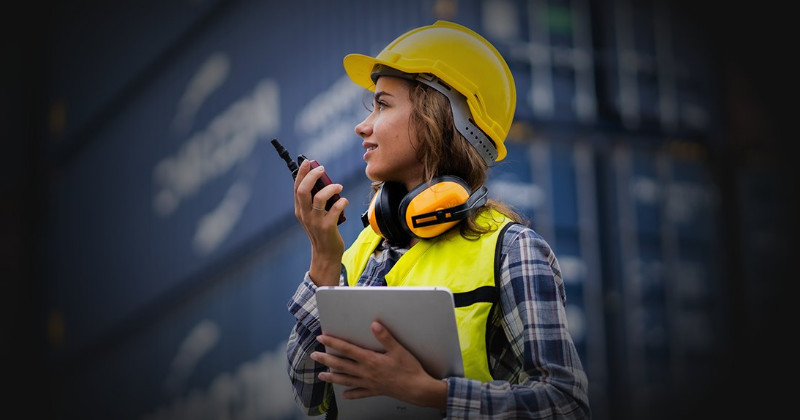 Khóa huấn luyện an toàn lao động giúp bạn xác định trách nhiệm của mình