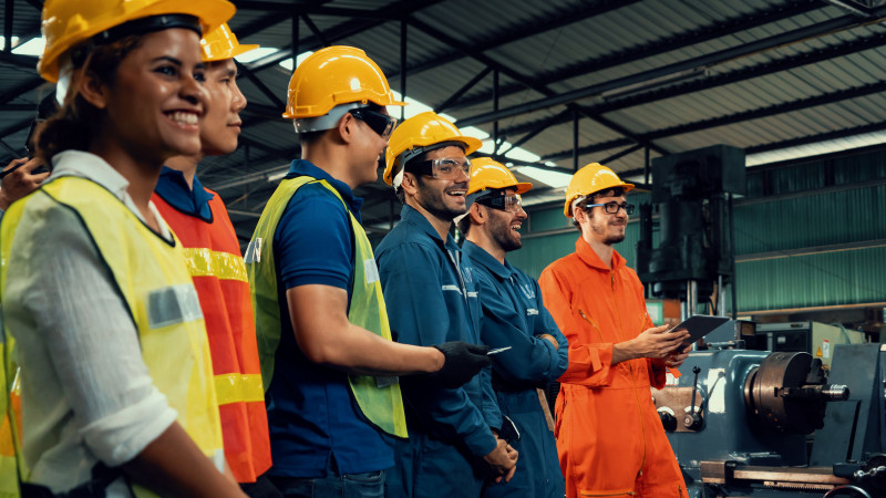 Doanh nghiệp cần liên hệ trước với tổ chức huấn luyện an toàn vệ sinh lao động