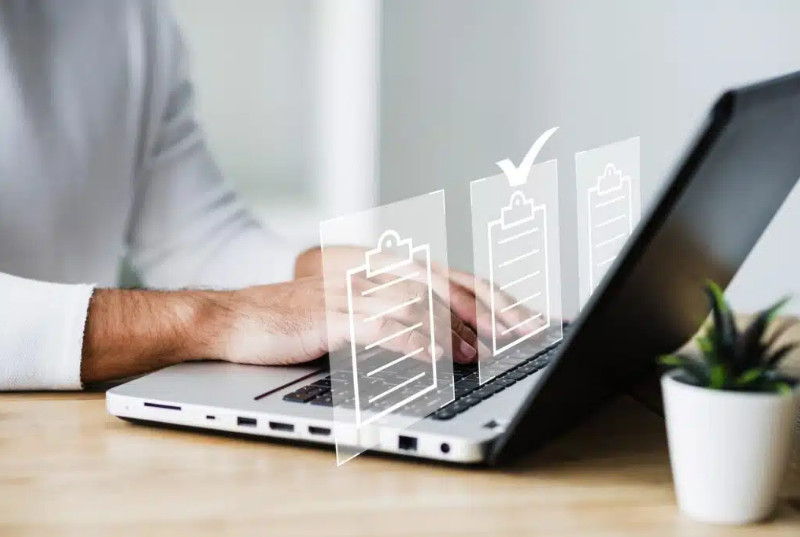 Doanh nghiệp cần chuẩn bị hồ sơ và nộp tại Bộ công thương để xin cấp CO