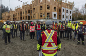 Giám sát an toàn lao động giúp giảm thiểu tối đa mọi rủi ro