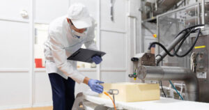 QC là gì? Công việc của nhân viên QC