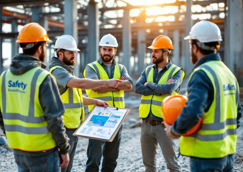 Đối tượng lao động được phân thành 6 nhóm