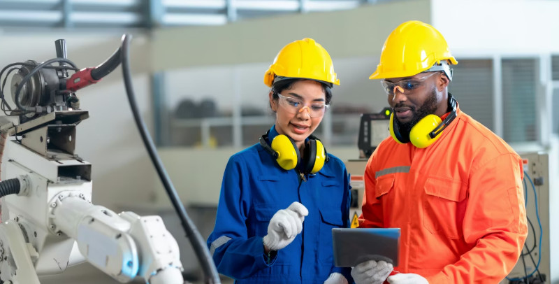 Tùy nhóm lao động sẽ có thời gian huấn luyện ATLĐ riêng